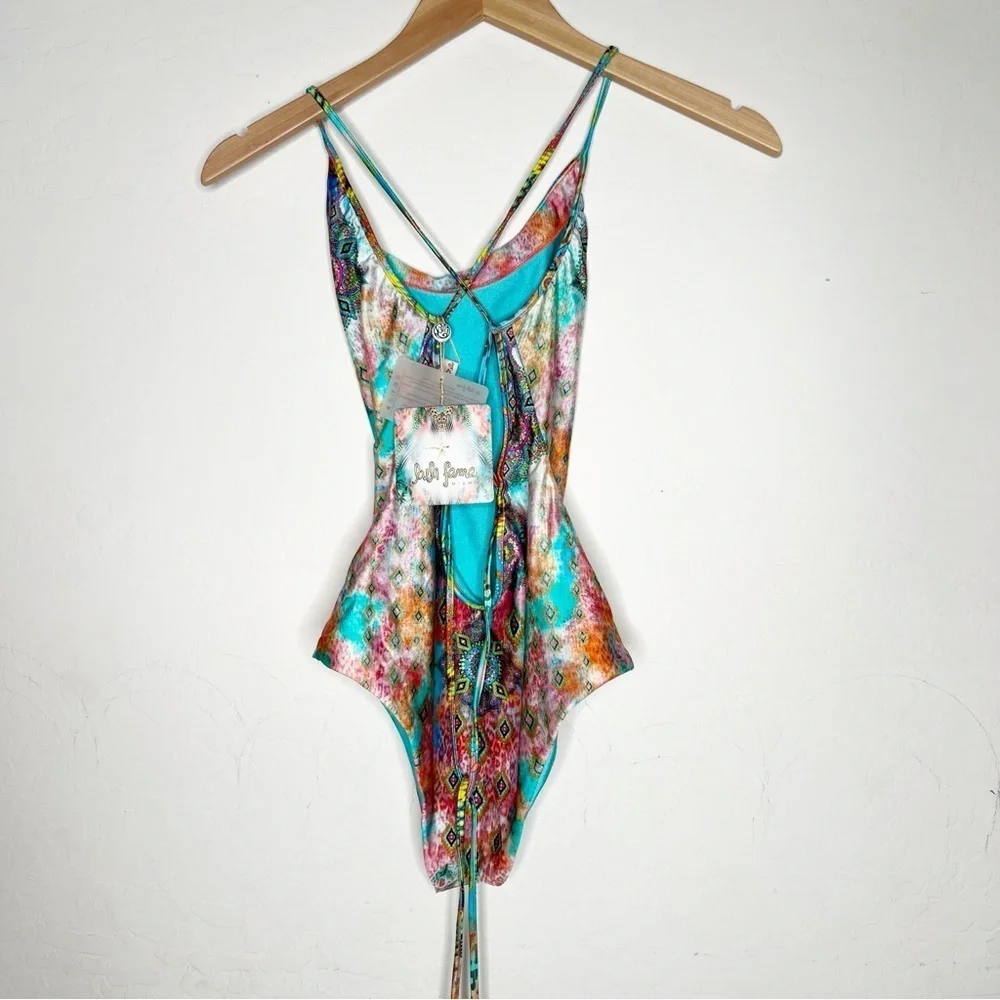 Luli Fama BOHO CHIC - 